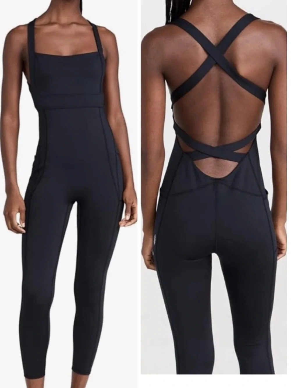 Free People Movement Onesie